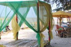 Pantai Pondok Permai di Sumut: Daya Tarik, Harga Tiket, dan Jam Buka