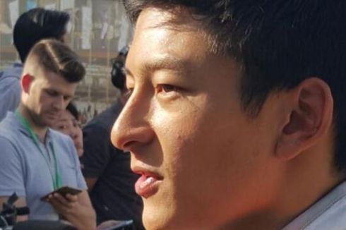 Meski Gagal Finis, Rio Haryanto Tetap Dapat Dukungan Positif 