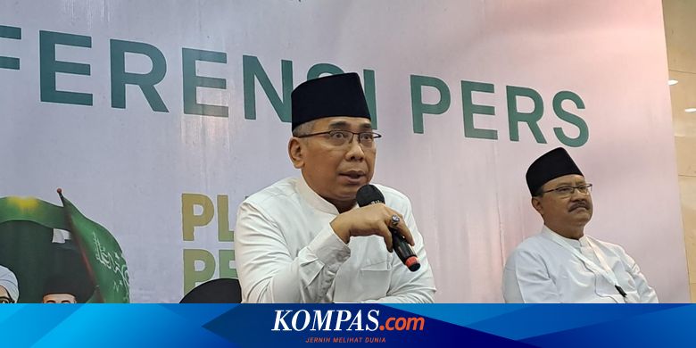 PBNU Larang Pengurusnya Minta Iuran ke Warga untuk Biayai Kegiatan Organisasi