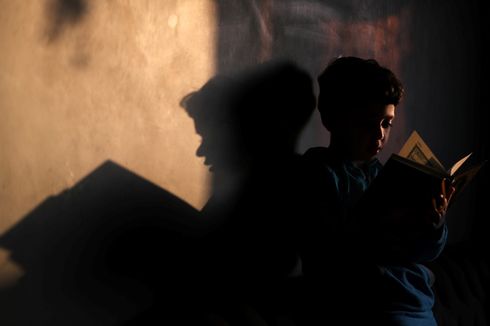 Bocah di Bekasi yang Lantunkan Ayat Al Quran saat Dirawat di RSPAD Meninggal Dunia