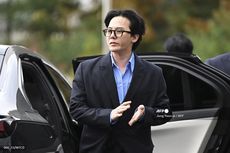 Polisi Cabut Pencekalan G-Dragon dan Perpanjang Larangan untuk Lee Sun Kyun