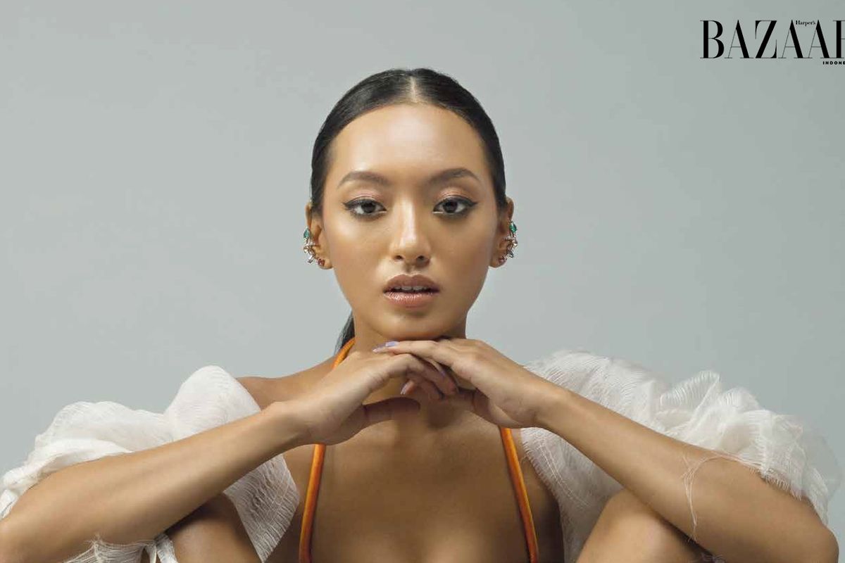 5 Rekomendasi Film dan Serial yang Dibintangi Asmara Abigail