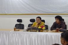 DPD Golkar DIY Kantongi 3 Nama Kandidat Jagoan untuk Pilkada