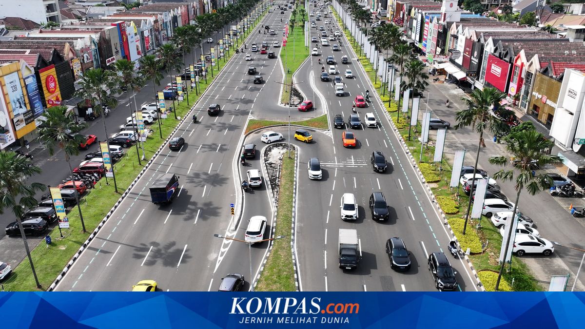 Tak Banyak yang Tahu, BSD Awalnya Dibangun Ciputra
