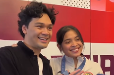 Romantisnya Mikha Angelo dan Gregoria Mariska Ramai Dibandingkan Nasib Na Hee Do dan Baek Yi Jin, Kok Bisa?