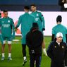 Man City Vs Madrid: Ancelotti dan Fotokopi Taktik Atletico