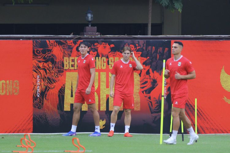 Jadwal Timnas Indonesia Vs Bangladesh: Ke Final atau Kutukan ASEAN Berlanjut?
