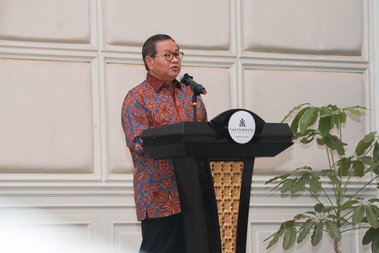 Jakarta Bidik Pembiayaan Rp 5,2 Triliun lewat Obligasi, Ini Proyek yang Disiapkan