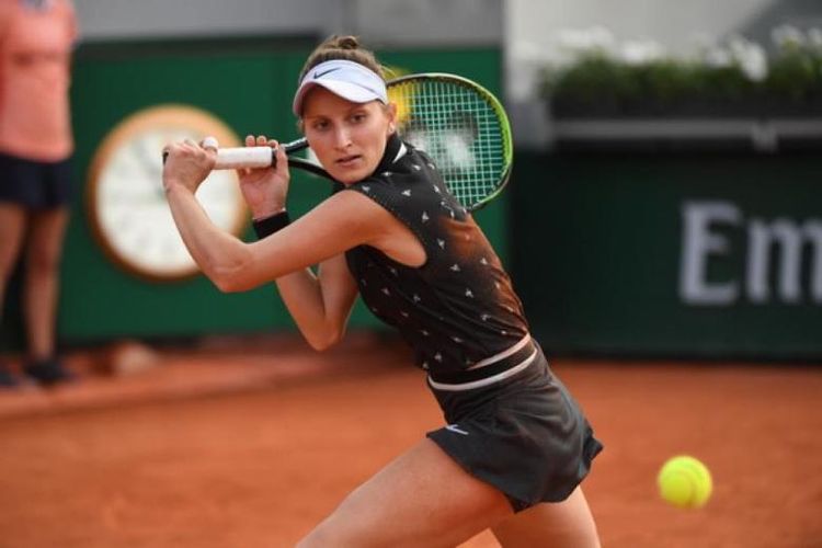 Marjeta Vondrousova