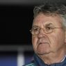 Petualangan Piala Dunia Guus Hiddink bersama Negara Mungil Dimulai dengan Sempurna