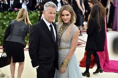 David Foster Menikah dengan Katharine McPhee