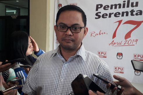 KPU Kesulitan Sinkronisasi Data Pemilih Luar Negeri Pemilu 2019