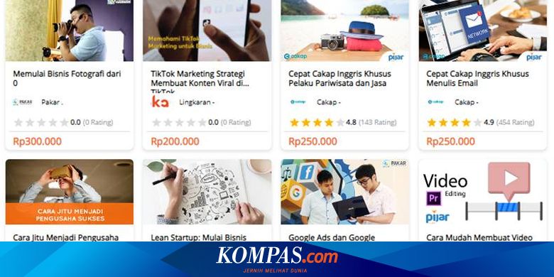 Apakah Saldo Pelatihan Kartu Prakerja Harus Dihabiskan?