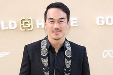 Joe Taslim Dipastikan Kembali dalam Mortal Kombat 2, Tayang Oktober 2025