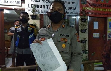 Viral, Video Anak SD Dipukuli Siswa SMP, Ternyata gara-gara Salah ...