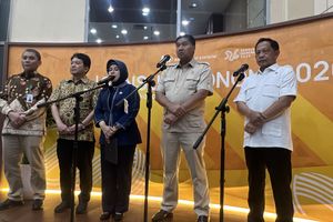 Krisis! 18 Juta Keluarga Tak Punya Rumah Layak, 9 Juta Masih Numpang