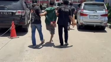 Sebelum Dibunuh, Sopir Angkot di Cilincing Diduga Sempat Pukul Ayah Pelaku