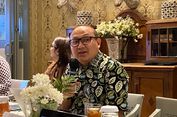 Bappenas Proyeksikan Kerugian Ekonomi akibat Krisis Iklim Capai Rp 2.005 Triliun