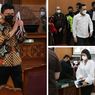 Saat Sambo, Putri, Kuat Ma'ruf dan Bripka Ricky Rizal Minta Bebas tapi Ditolak Jaksa