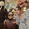 Dewi Perssik Dukung Nabila Misha: Regenerasi Industri Fesyen Indonesia