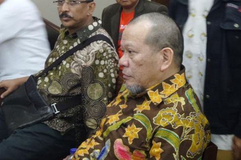 Mantan Kabiro Perekonomian Jatim Dicecar Jaksa soal LPJ Kadin Saat Dipimpin La Nyalla