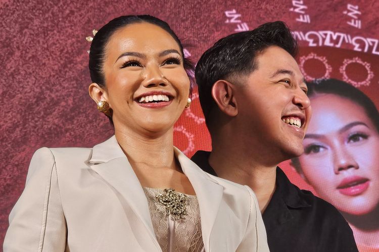 Mengapa Konser Yura Yunita Dimulai Pukul 15.00?