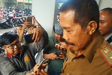 Babak Baru Polemik Ormas Kelola Parkir Minimarket di Bekasi