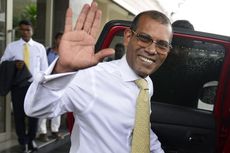 Mantan Presiden Maladewa Ungkap Alasan Presiden Sri Lanka Pilih Kabur dari Negaranya