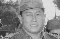 Ahmad Husein, Pendiri PRRI