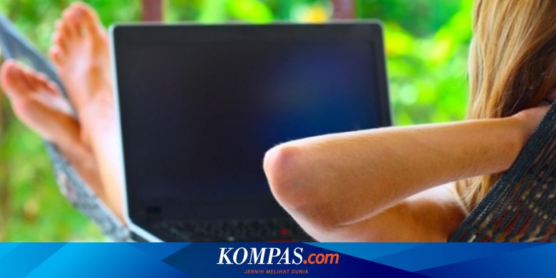Melihat Peluang "Freelance", Siapa Tahu Itu Masa Depanmu...