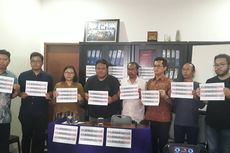 Dandhy Laksono Mengaku Tak Berniat Sebarkan Kebencian, tetapi Menjernihkan Informasi