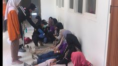 12 Mahasiswi UAD Terjebak di Lift Kampus, Damkarmat Kota Yogyakarta Evakuasi 15 Menit