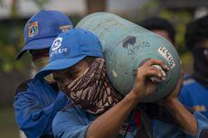 Rumah Sakit yang Butuh Stok Oksigen Bisa Lapor lewat Situs Ini