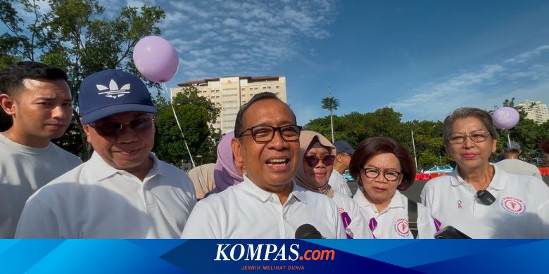Cek Kesehatan Mental Gratis, Program Baru untuk Meningkatkan Kesehatan Jiwa