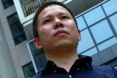 Xu Zhiyong, Aktivis Anti-Korupsi China Bebas dari Penjara