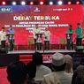 Krisis Air di Gili Meno Diungkit di Ajang Debat Pilkada Lombok Utara