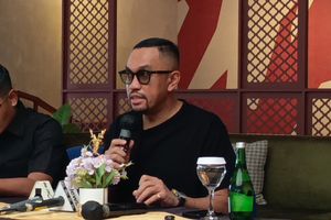 Ahmad Sahroni Sengaja Serahkan Uang Rp 300 Juta demi Jebak KPK Gadungan