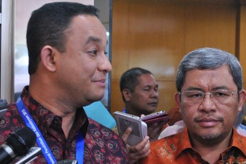 Hasil Ujian Nasional Sudah Diserahkan kepada Panitia SNMPTN