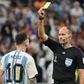 Piala Dunia 2022, Wasit Kontroversial Belanda Vs Argentina Pulang ke Spanyol