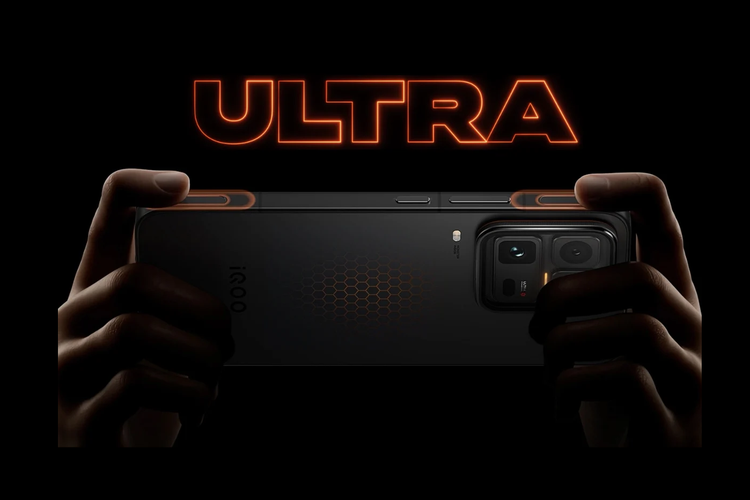 Sub-merek Vivo, iQoo resmi meluncurkan ponsel gaming terbarunya, iQoo 15 Ultra di China. 