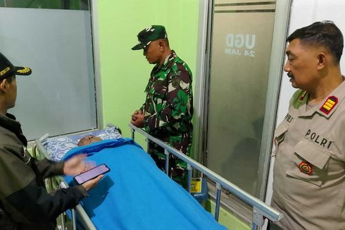 Diduga Serangan Jantung, Anggota KPPS di Kendal Meninggal Saat Bertugas