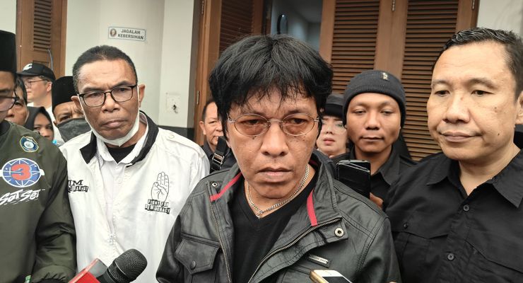 Yakin Dugaan Kecurangan Pilpres Terbongkar lewat Hak Angket di DPR, Adian: Di Situ Tak Ada Paman