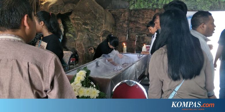 Tak Menyangka Malvin Tewas Tenggelam, Ibu: Anak Saya Jago Renang...