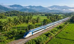 Perkuat Reputasi Internasional, Proyek Elektrifikasi Kereta Cepat Malaysia Rampung Lebih Awal di Tangan Teknisi PLN