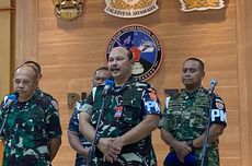 Kata Danpuspom soal Perwira TNI Temui Tahanan Korupsi di KPK