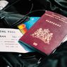 10 Dokumen Penting yang Wajib Dibawa Saat Traveling ke Luar Negeri