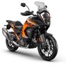 KTM 1290 Super Adventure-S 2023 Meluncur, Makin Canggih