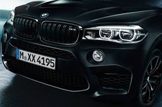 BMW Siapkan Duet X5 dan X6 