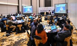 Dorong Budaya Transparansi, WIKA Gelar Forum Keterbukaan Informasi Publik