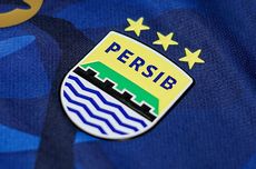 Launching Persib 2024-2025, 5 Jersey Diluncurkan, Harapan Ada Kejutan